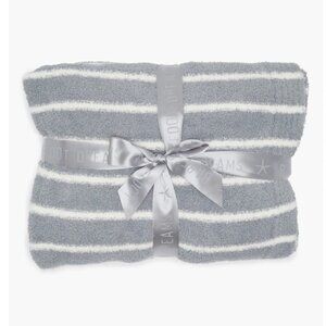 BAREFOOT DREAMS BLANKET *Giveaway* 12/4 Team Posh Holiday Surprise Gifting Crew